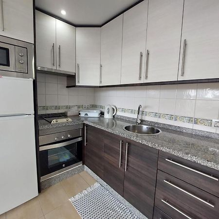 Apartament Playa Honda Arona  Zewnętrze zdjęcie
