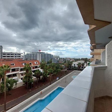 Apartament Playa Honda Arona  Zewnętrze zdjęcie