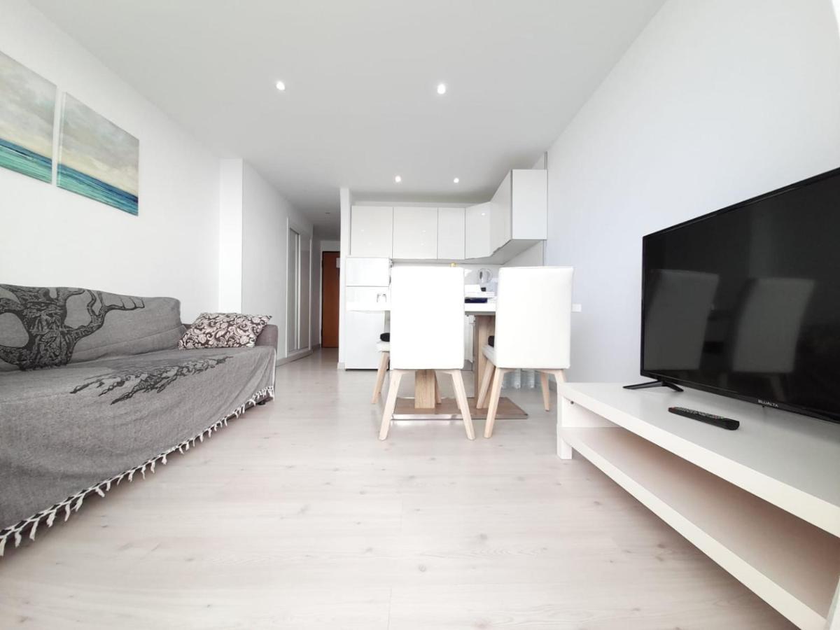 Apartament Playa Honda Arona  Zewnętrze zdjęcie