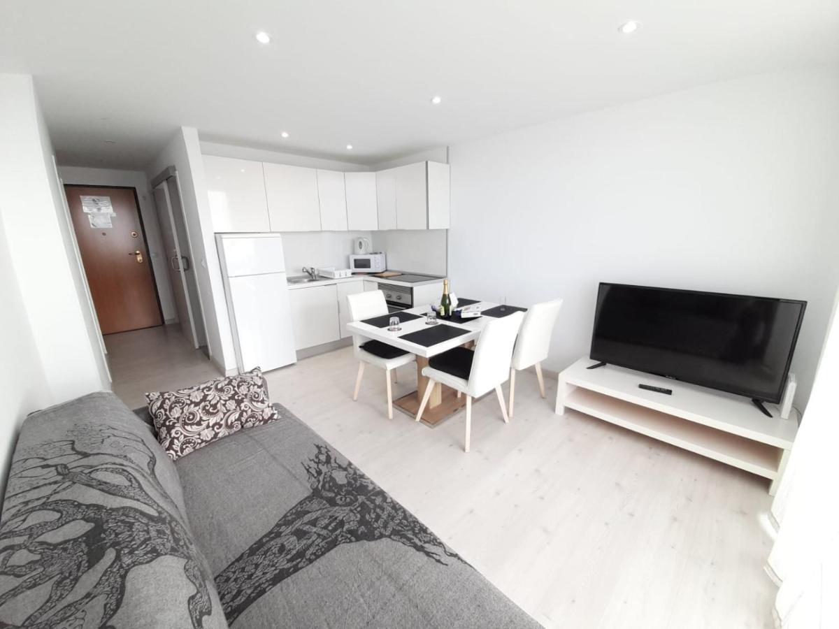 Apartament Playa Honda Arona  Zewnętrze zdjęcie
