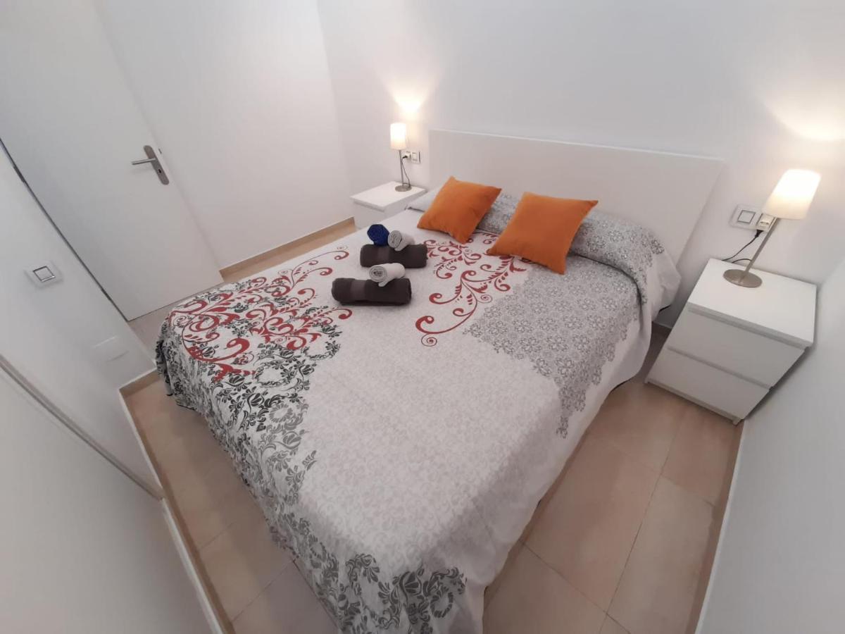 Apartament Playa Honda Arona  Zewnętrze zdjęcie