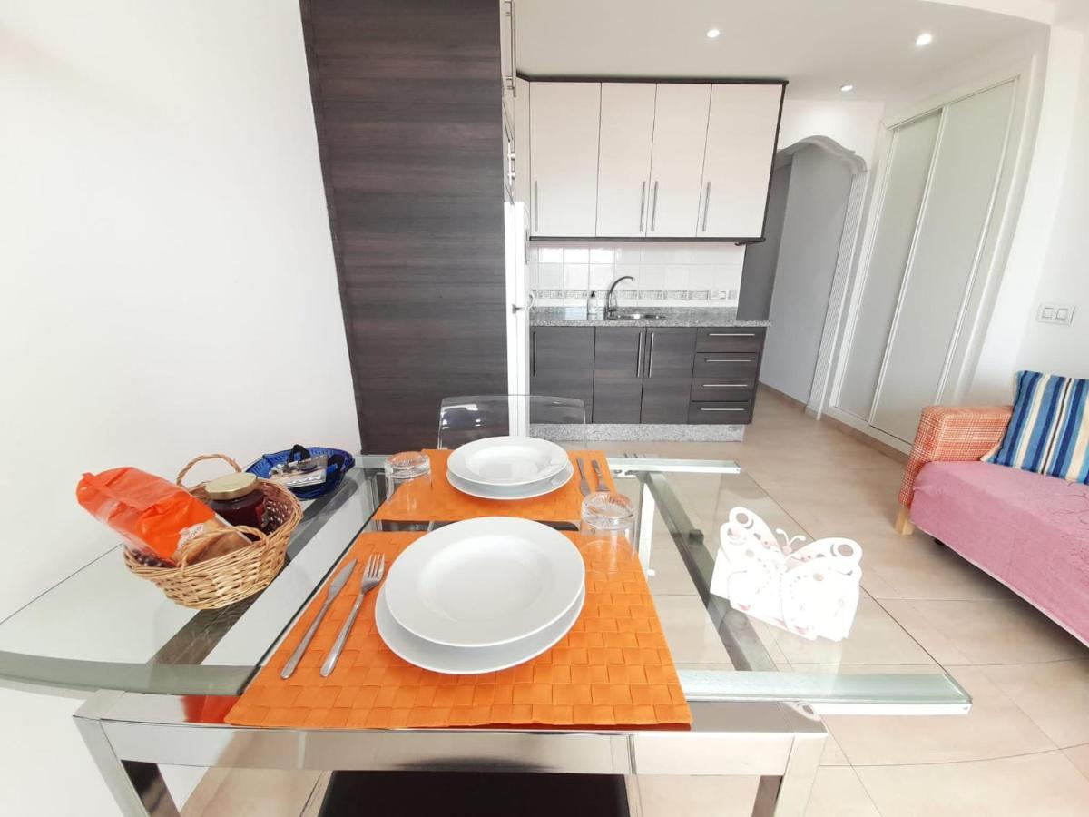 Apartament Playa Honda Arona  Zewnętrze zdjęcie