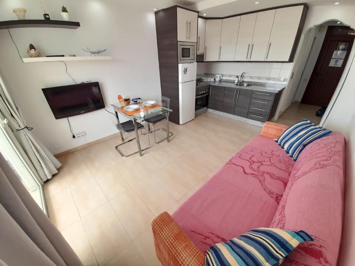 Apartament Playa Honda Arona  Zewnętrze zdjęcie