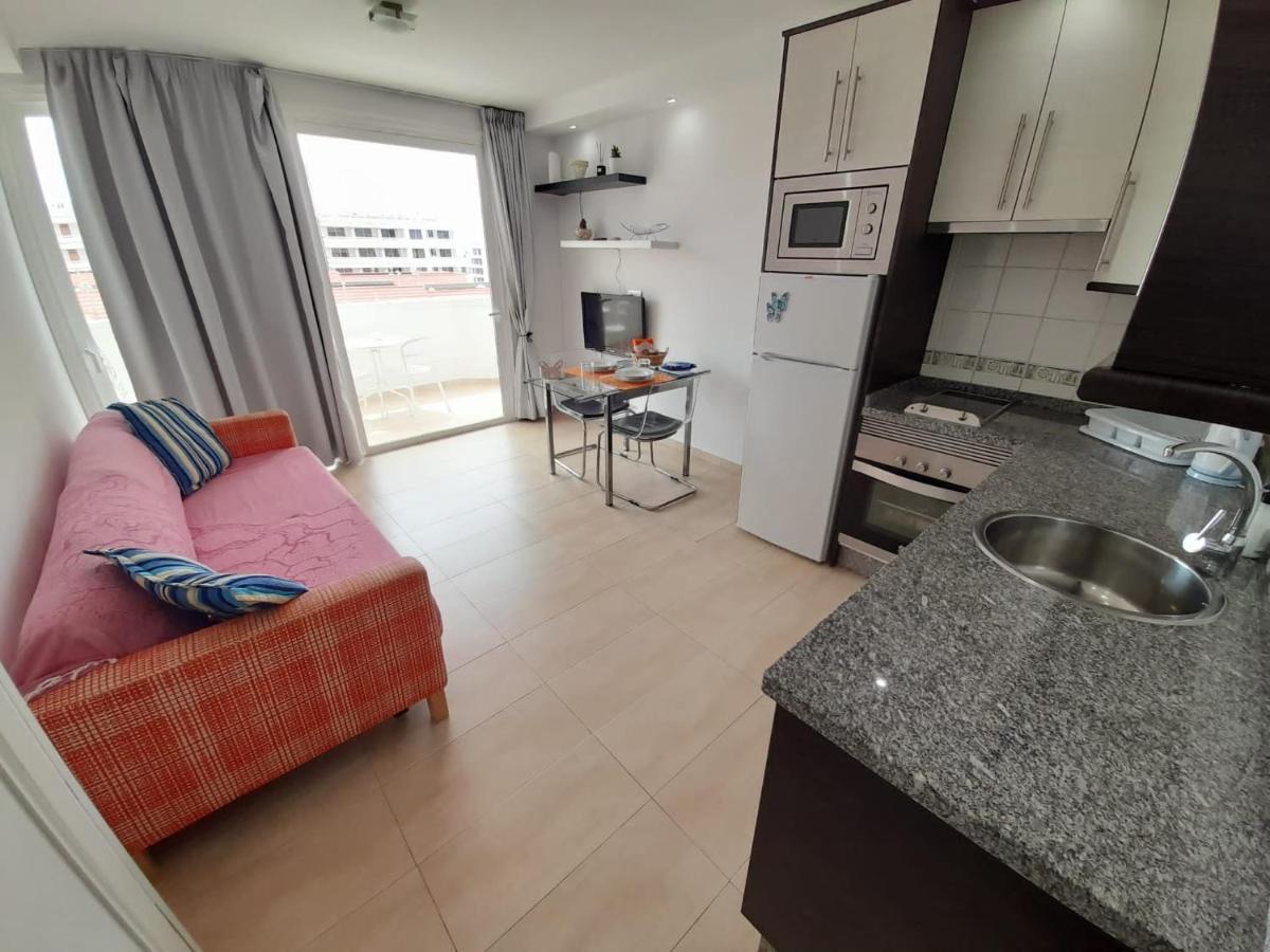 Apartament Playa Honda Arona  Zewnętrze zdjęcie