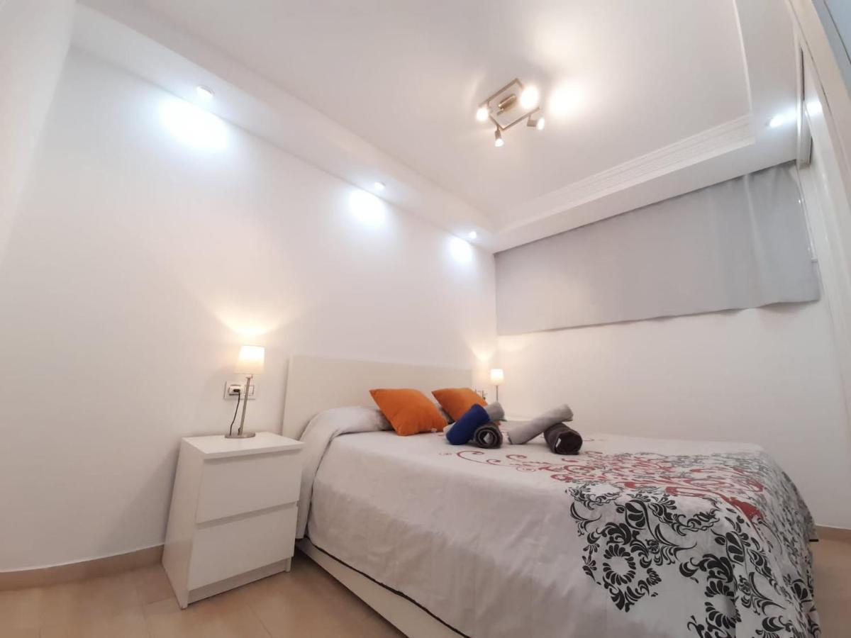 Apartament Playa Honda Arona  Zewnętrze zdjęcie
