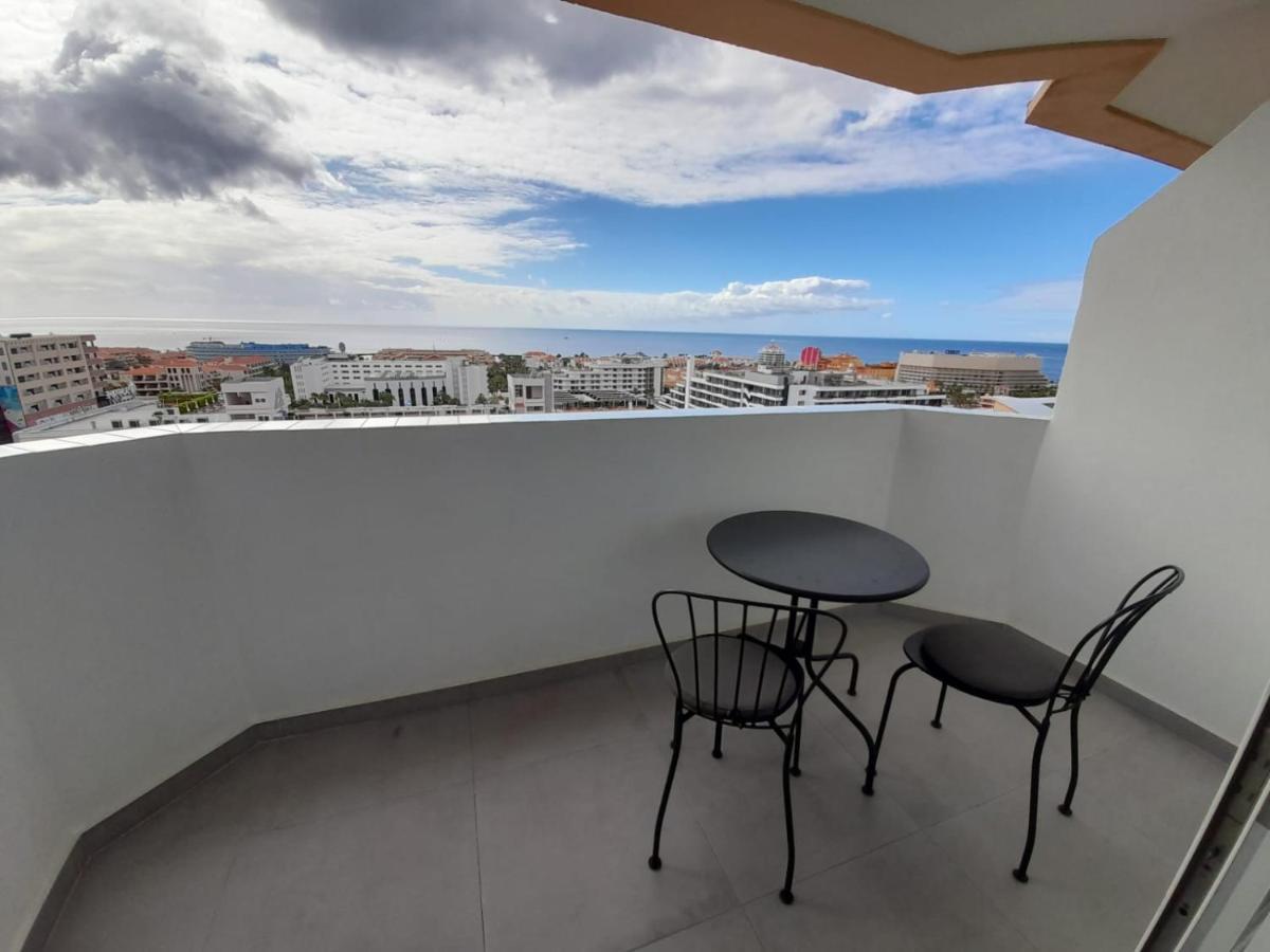 Apartament Playa Honda Arona  Zewnętrze zdjęcie