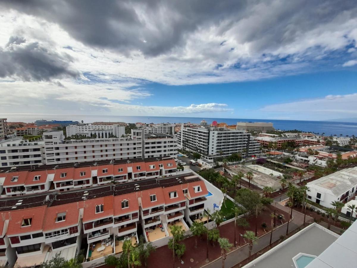 Apartament Playa Honda Arona  Zewnętrze zdjęcie