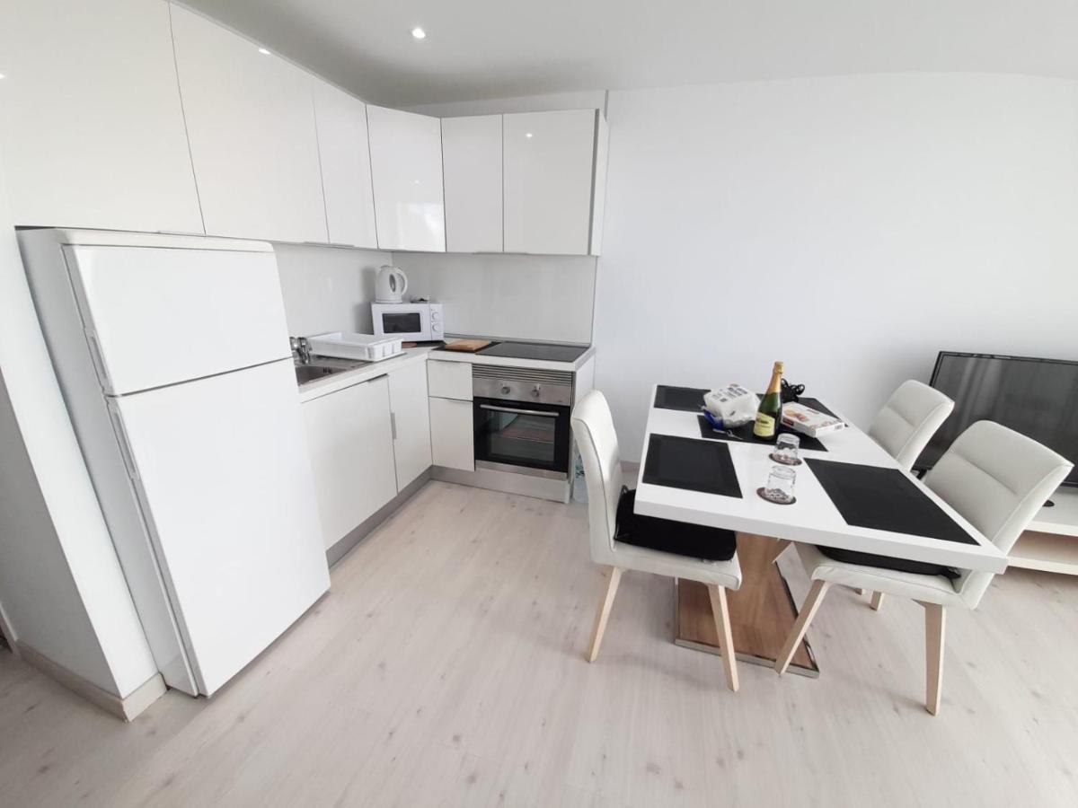 Apartament Playa Honda Arona  Zewnętrze zdjęcie