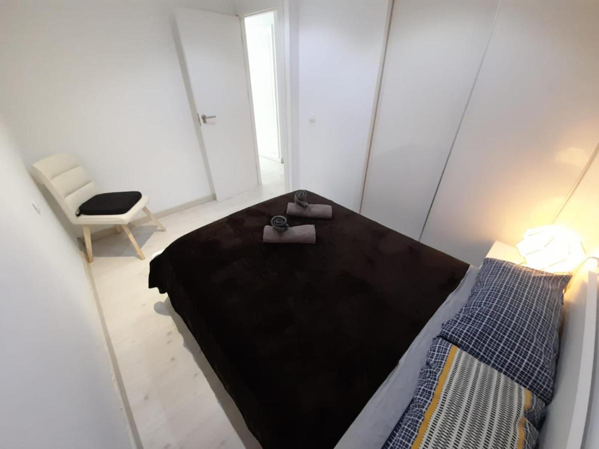 Apartament Playa Honda Arona  Zewnętrze zdjęcie