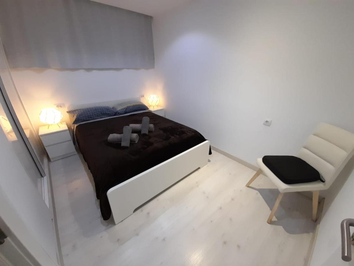 Apartament Playa Honda Arona  Zewnętrze zdjęcie