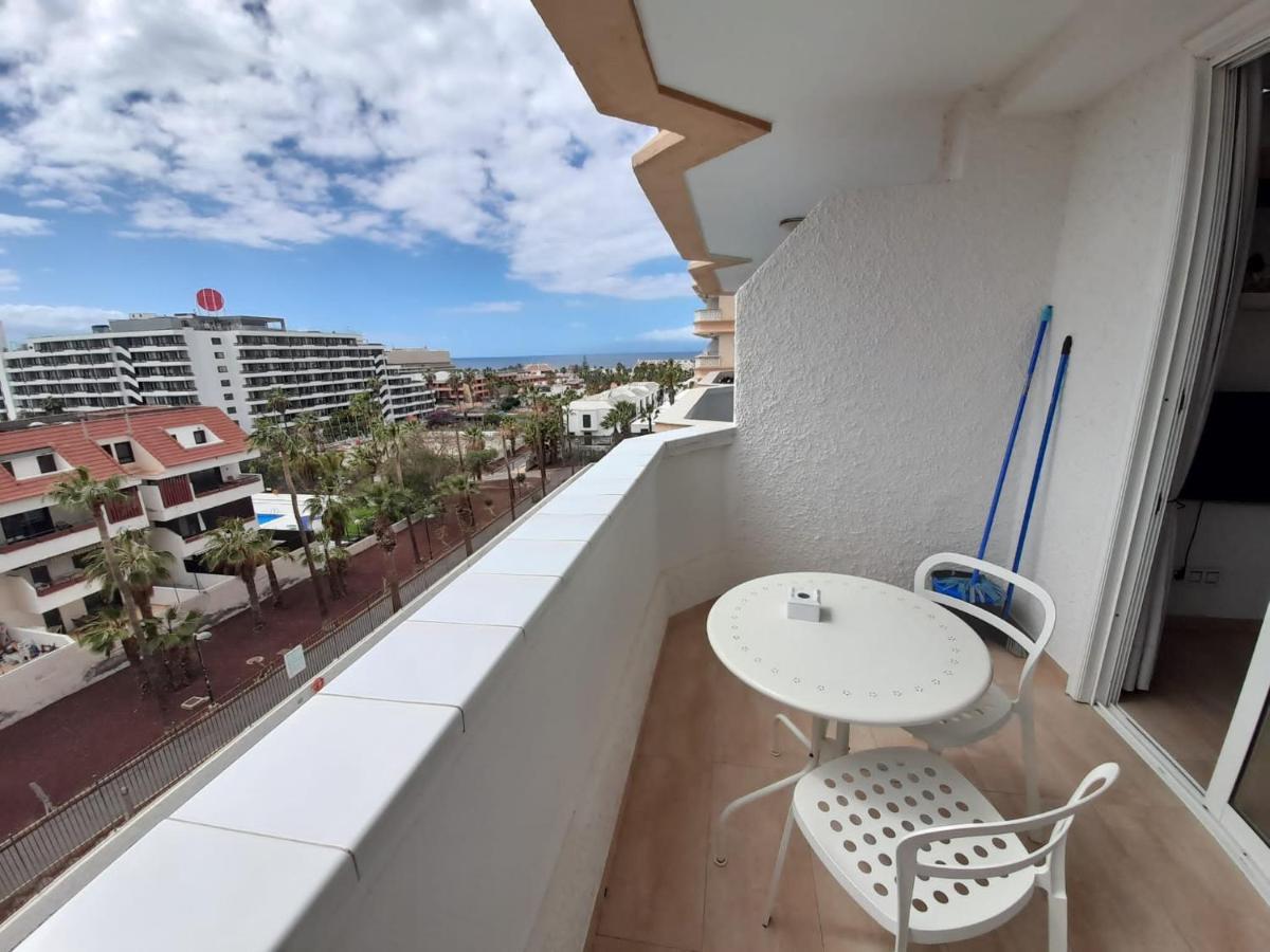 Apartament Playa Honda Arona  Zewnętrze zdjęcie