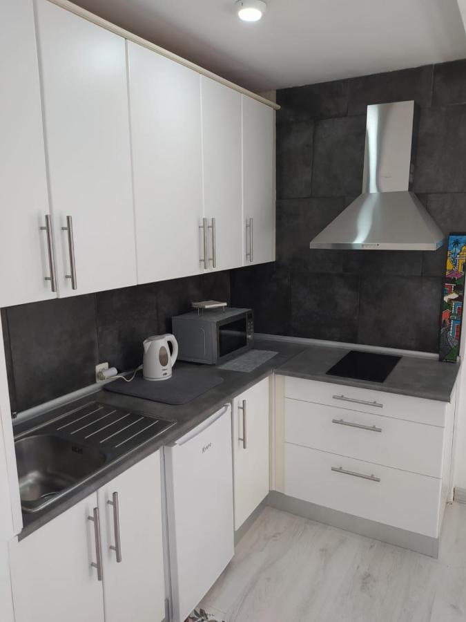 Apartament Playa Honda Arona  Zewnętrze zdjęcie