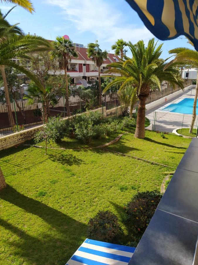 Apartament Playa Honda Arona  Zewnętrze zdjęcie