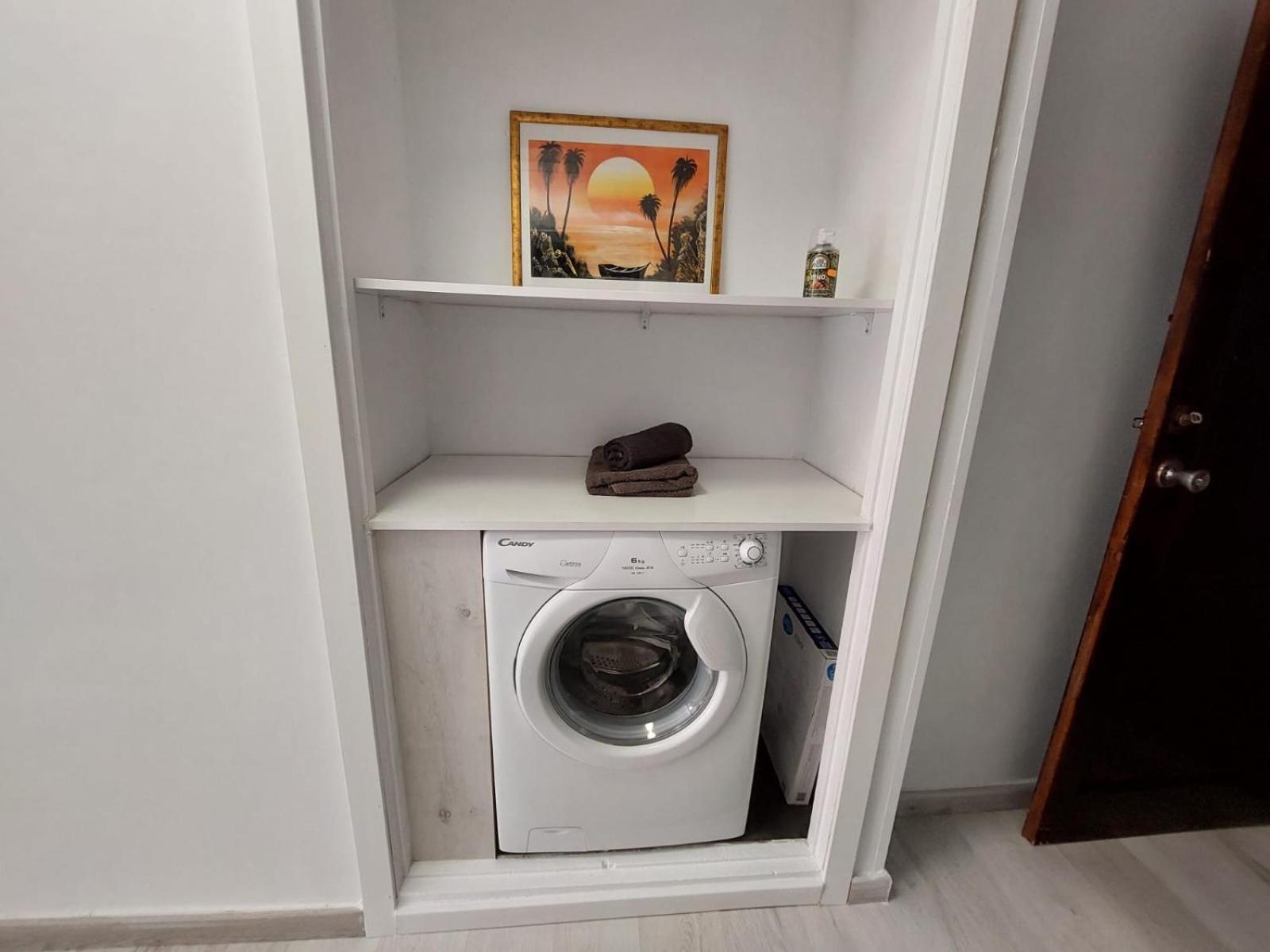 Apartament Playa Honda Arona  Zewnętrze zdjęcie