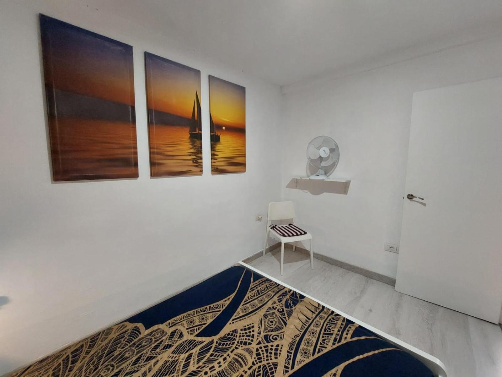 Apartament Playa Honda Arona  Zewnętrze zdjęcie