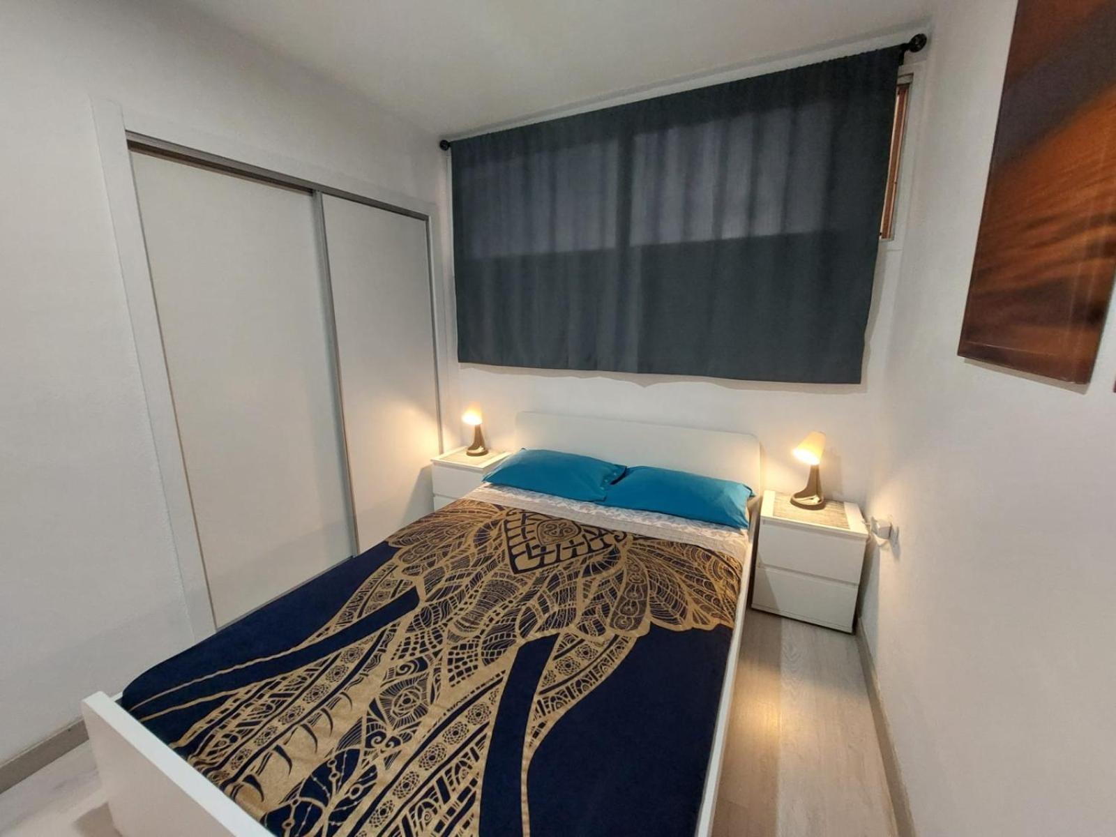 Apartament Playa Honda Arona  Zewnętrze zdjęcie