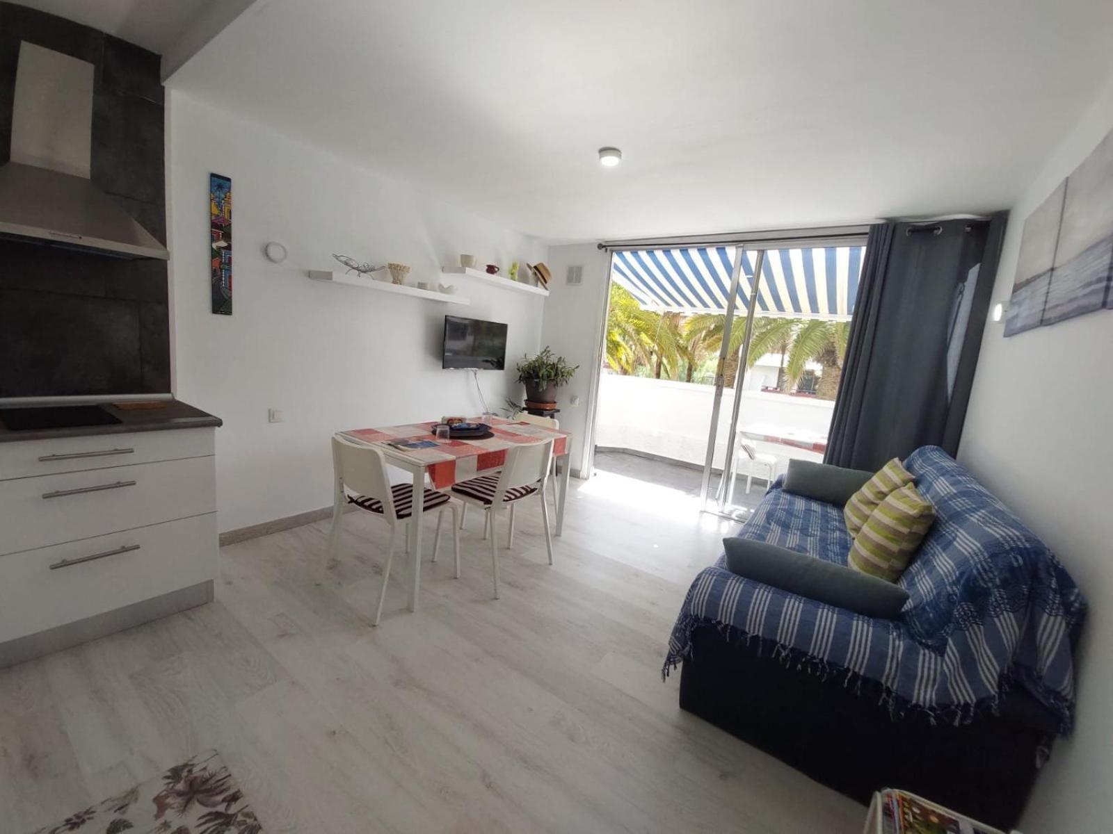 Apartament Playa Honda Arona  Zewnętrze zdjęcie