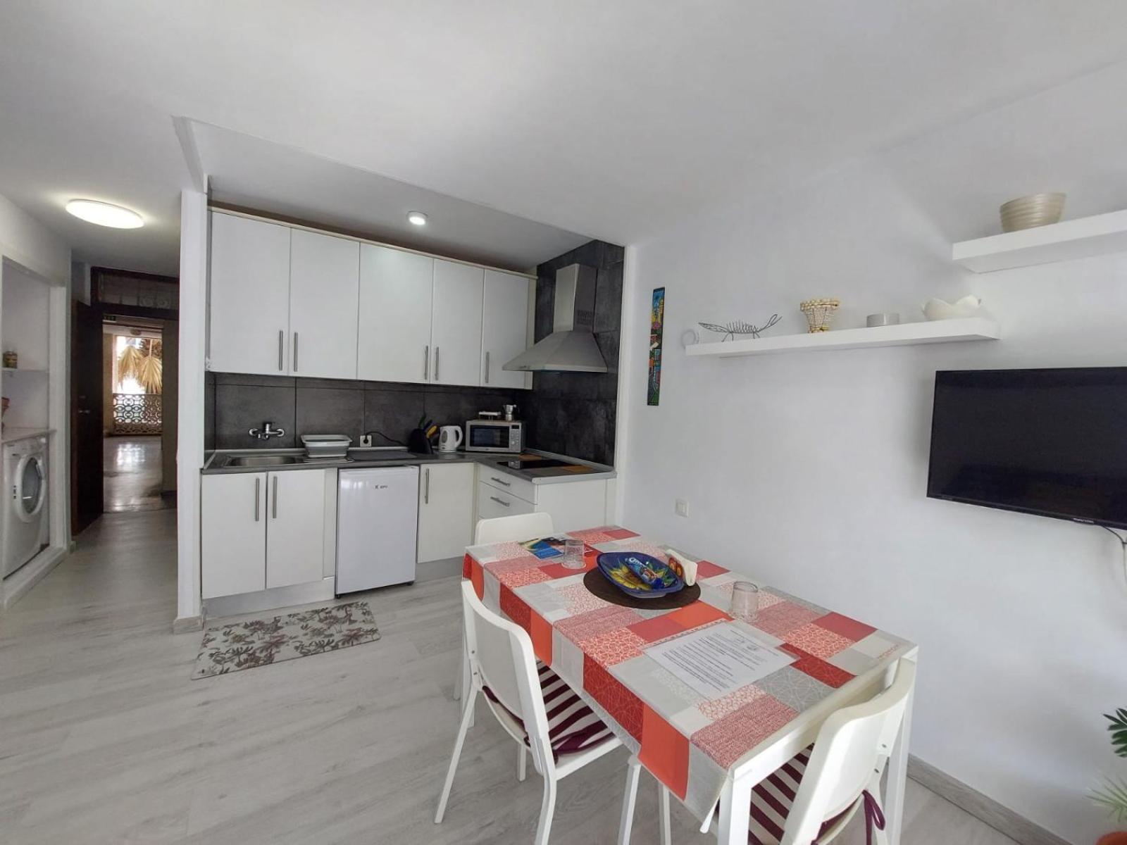 Apartament Playa Honda Arona  Zewnętrze zdjęcie