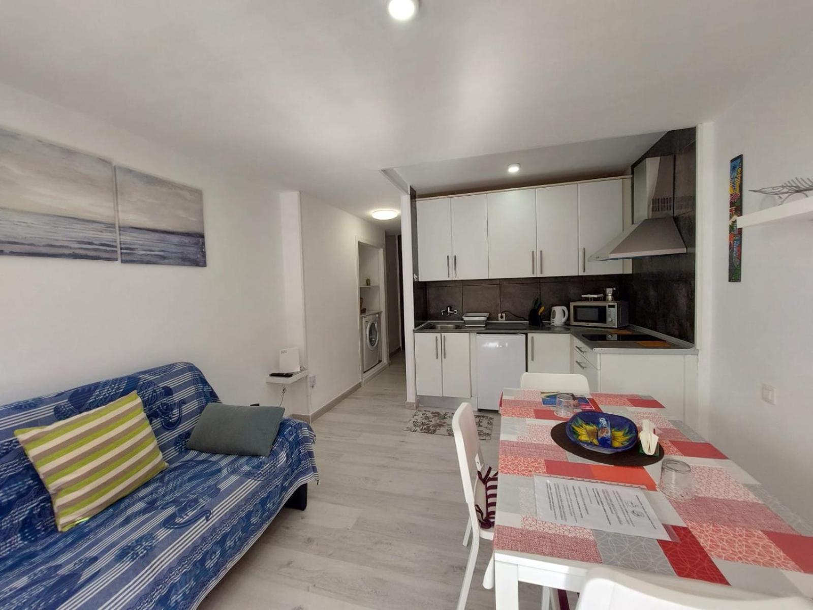Apartament Playa Honda Arona  Zewnętrze zdjęcie