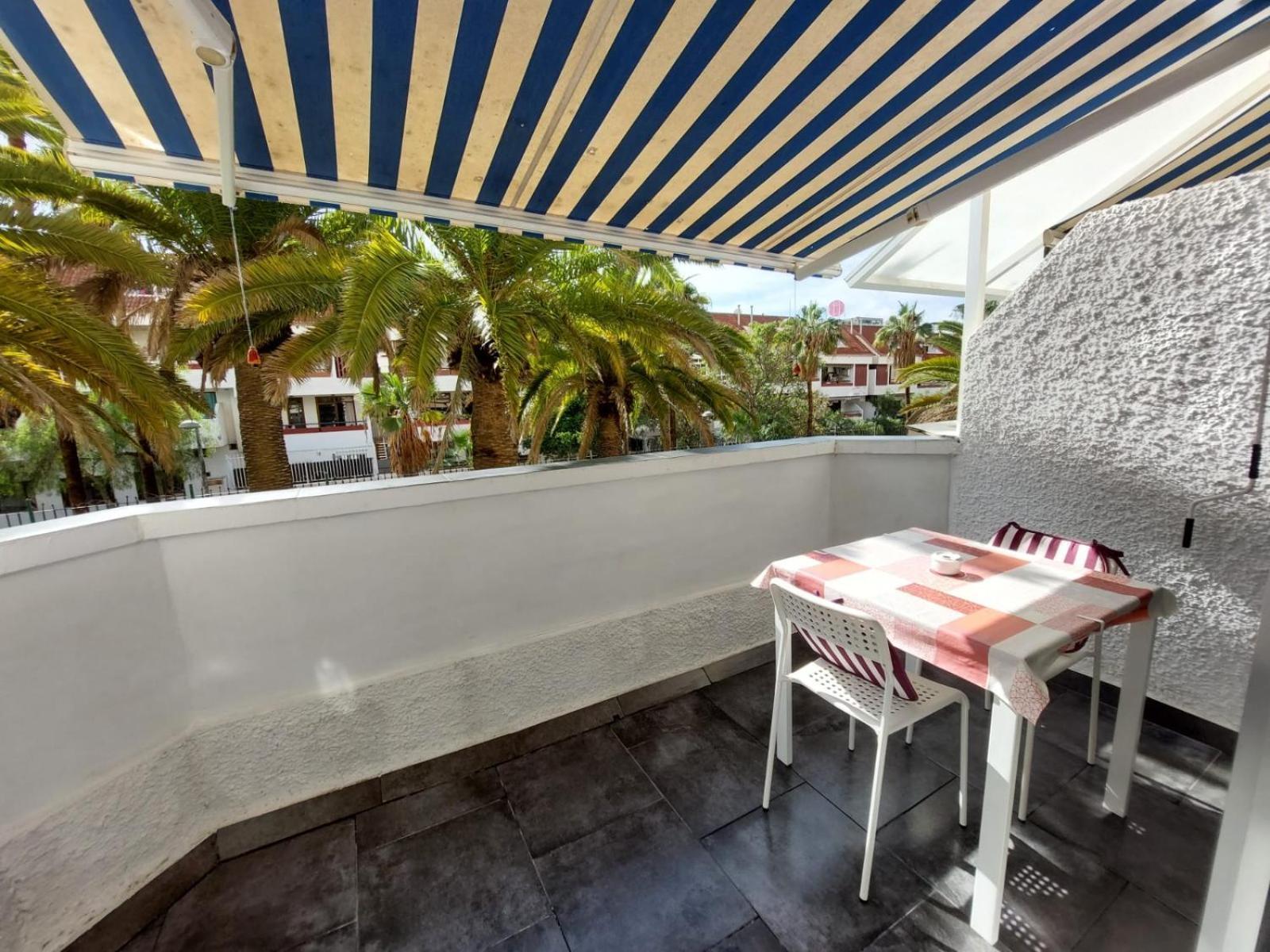 Apartament Playa Honda Arona  Zewnętrze zdjęcie