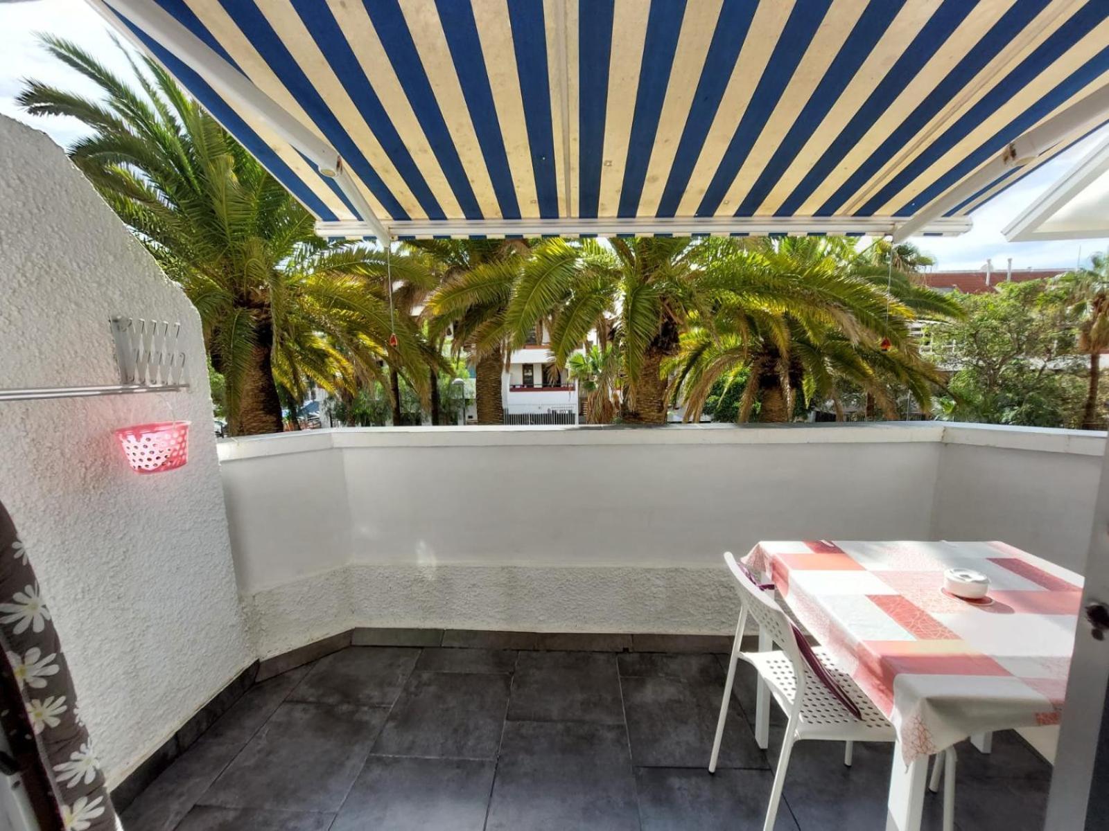 Apartament Playa Honda Arona  Zewnętrze zdjęcie