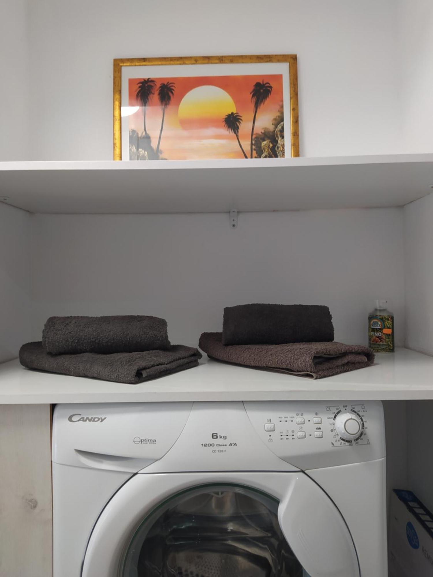Apartament Playa Honda Arona  Zewnętrze zdjęcie