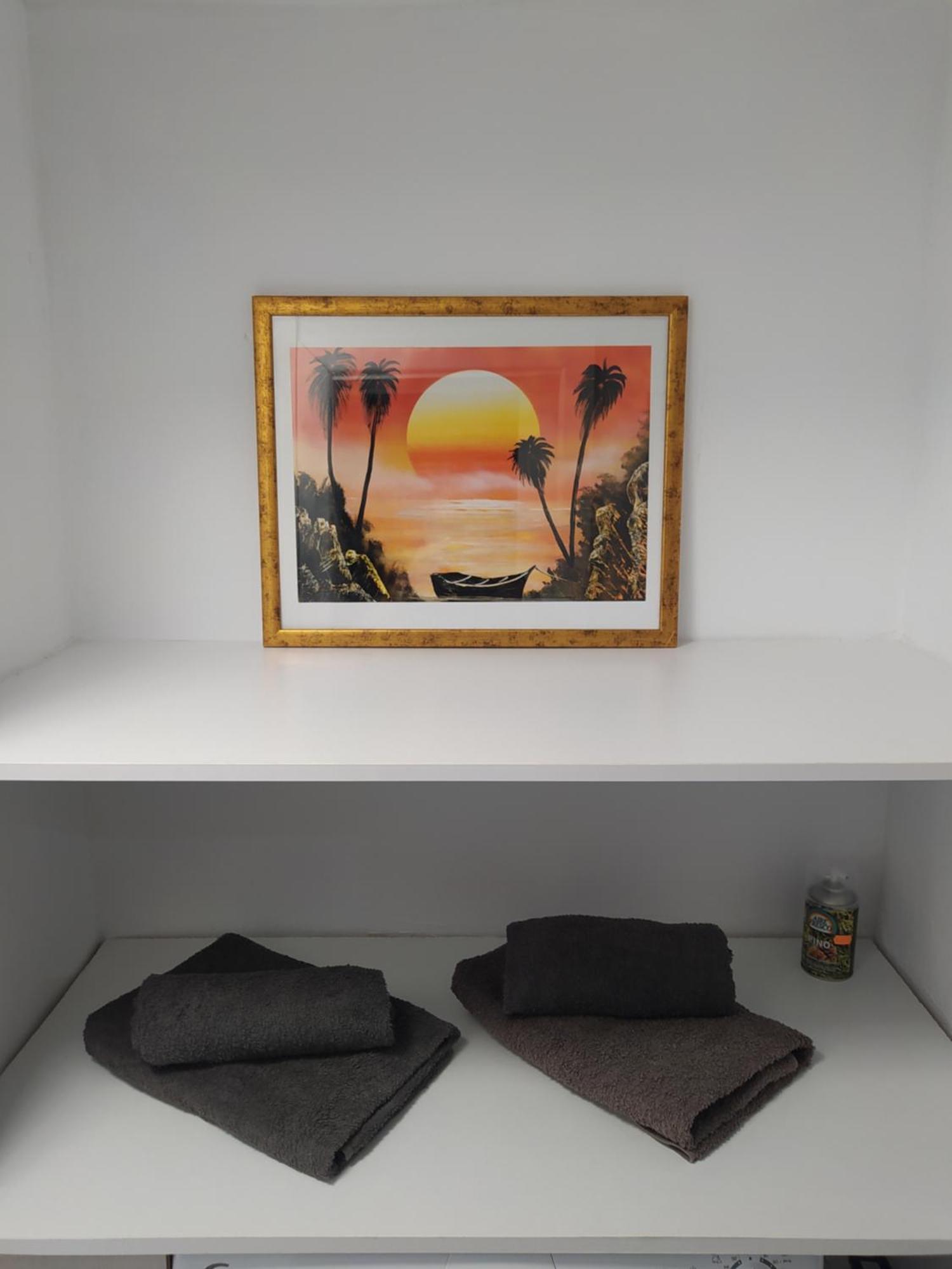 Apartament Playa Honda Arona  Zewnętrze zdjęcie
