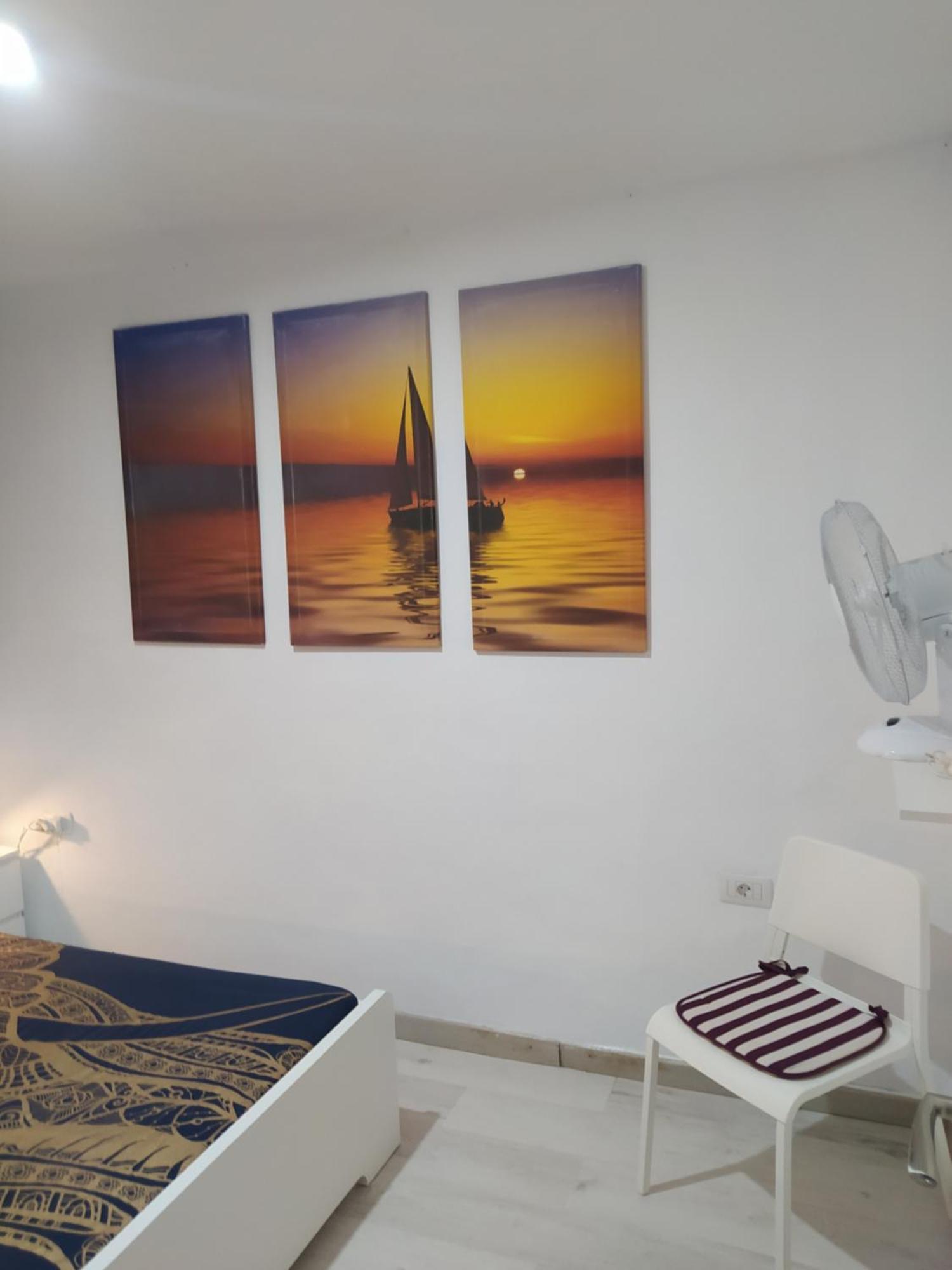 Apartament Playa Honda Arona  Zewnętrze zdjęcie