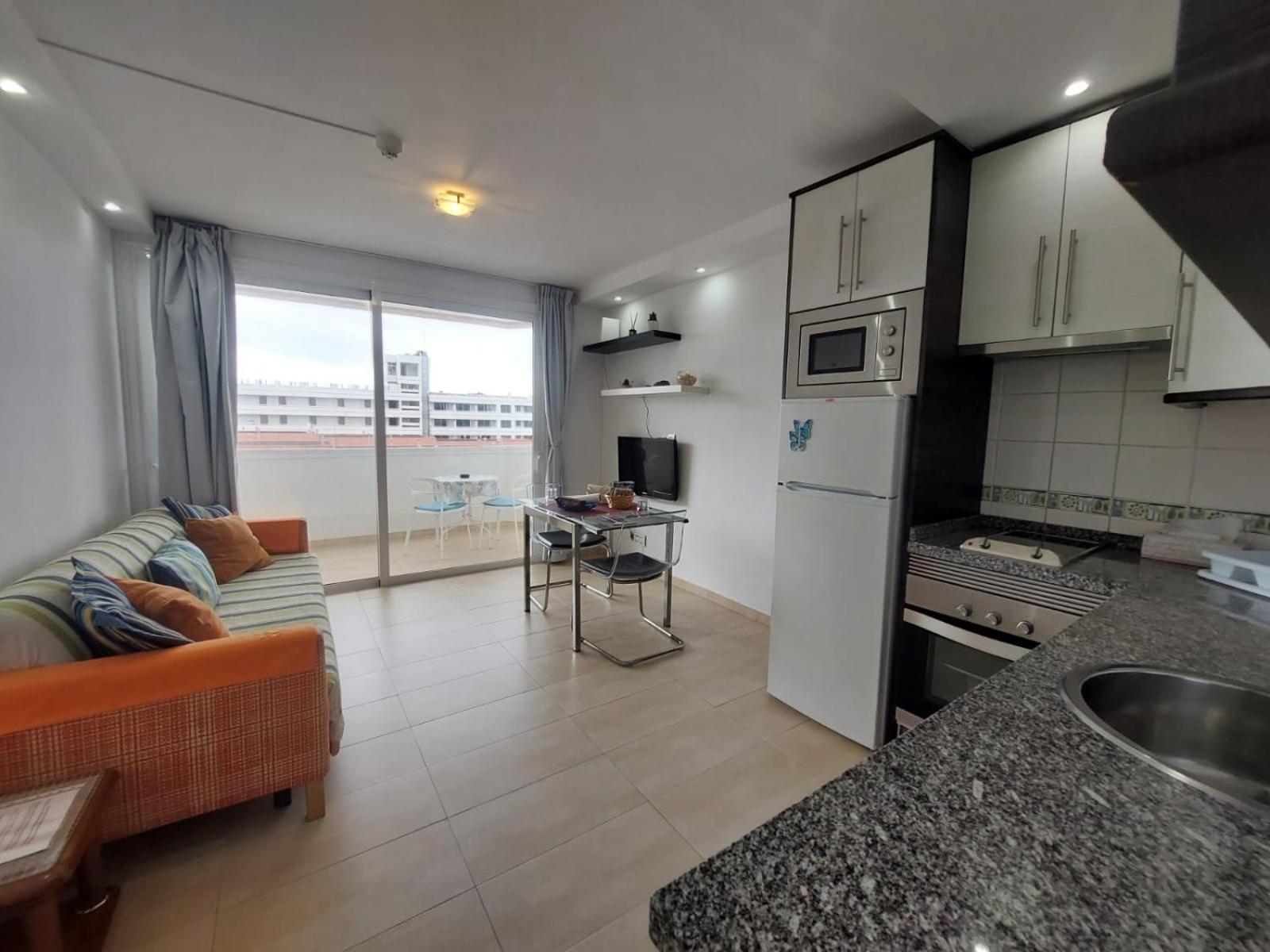Apartament Playa Honda Arona  Zewnętrze zdjęcie