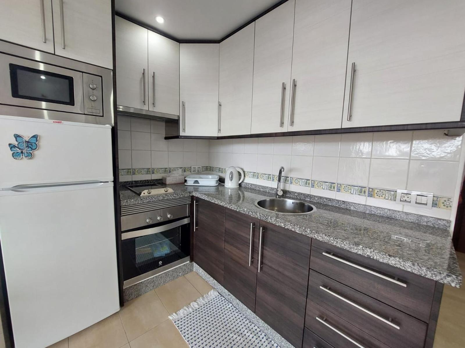 Apartament Playa Honda Arona  Zewnętrze zdjęcie