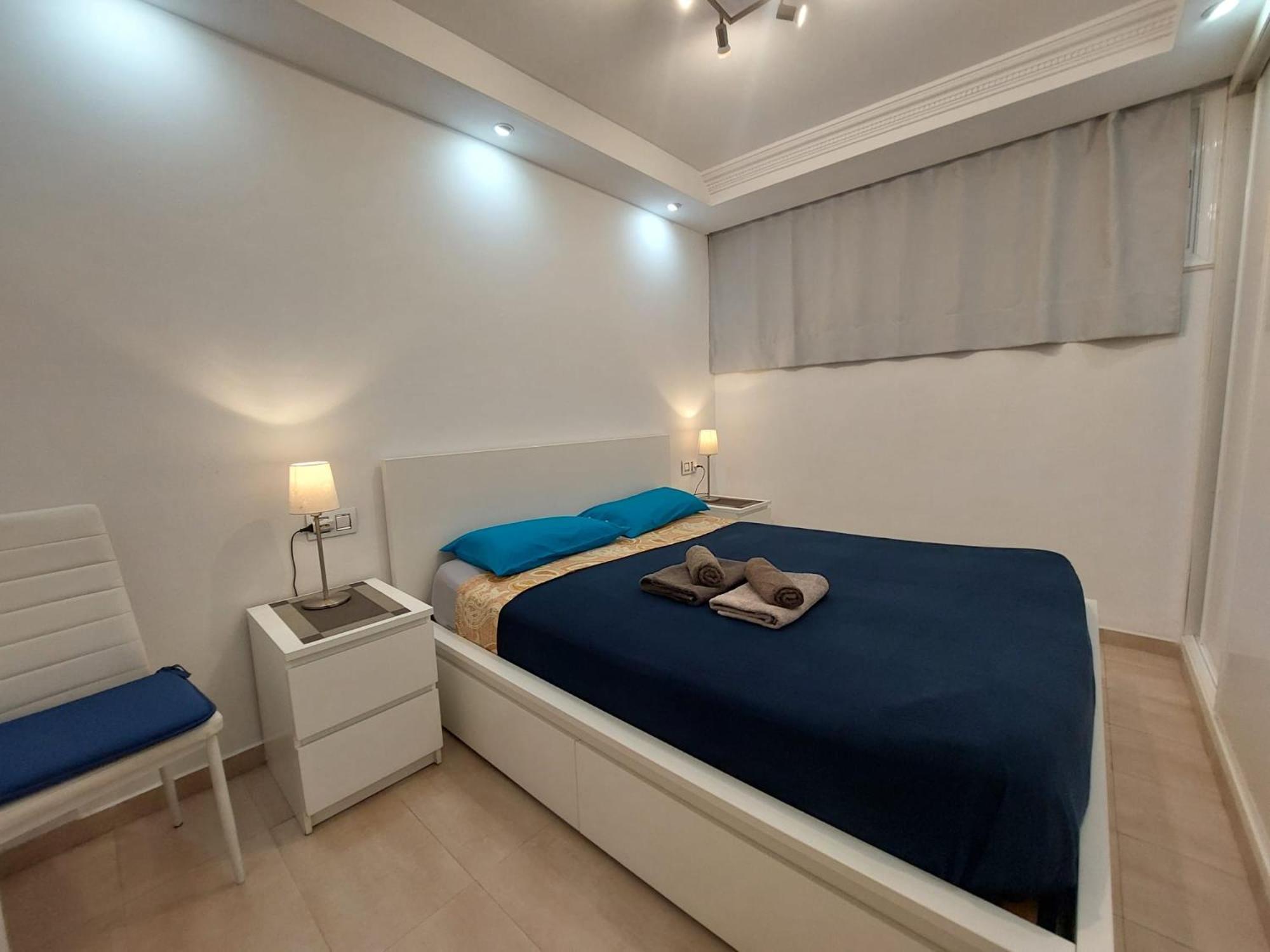 Apartament Playa Honda Arona  Zewnętrze zdjęcie
