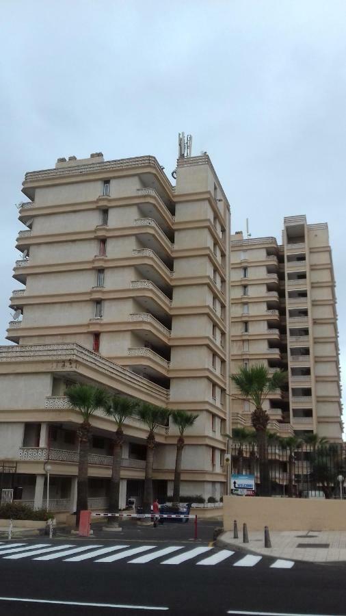 Apartament Playa Honda Arona  Zewnętrze zdjęcie