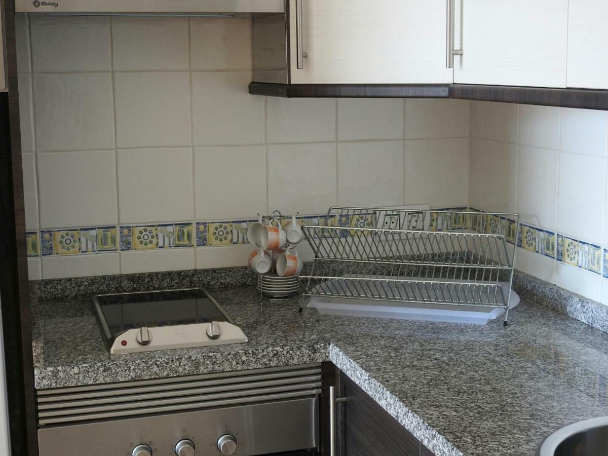 Apartament Playa Honda Arona  Zewnętrze zdjęcie