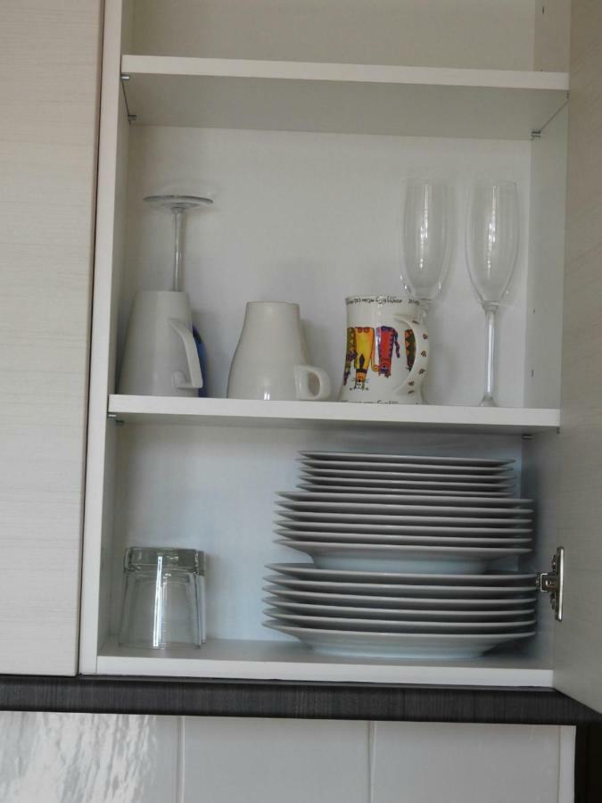 Apartament Playa Honda Arona  Zewnętrze zdjęcie