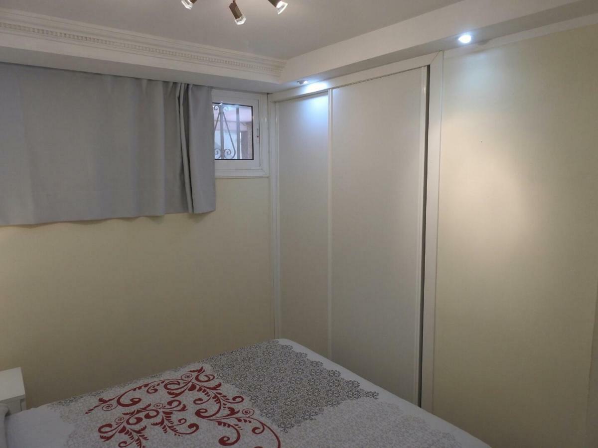 Apartament Playa Honda Arona  Zewnętrze zdjęcie