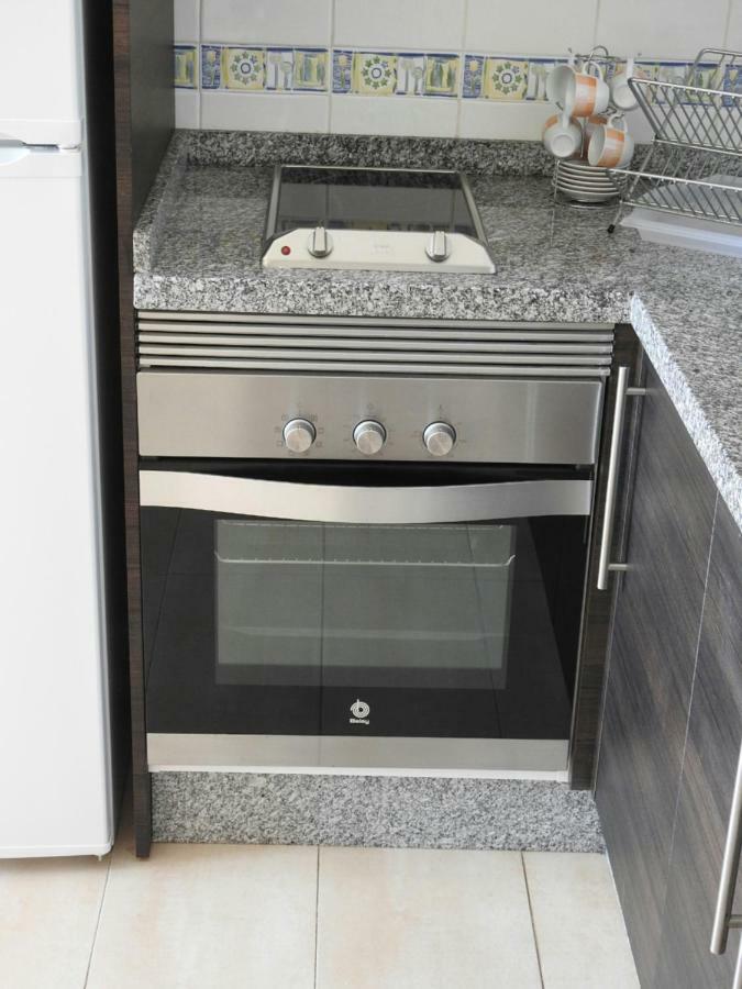 Apartament Playa Honda Arona  Zewnętrze zdjęcie