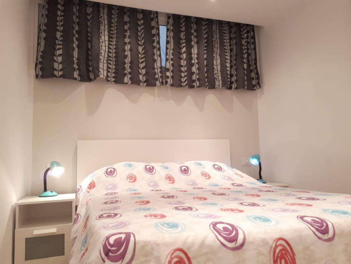 Apartament Playa Honda Arona  Zewnętrze zdjęcie
