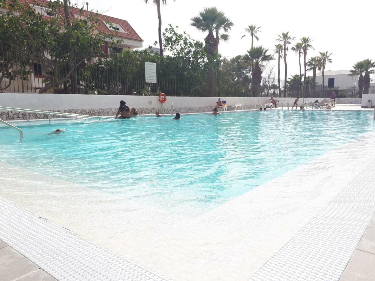 Apartament Playa Honda Arona  Zewnętrze zdjęcie