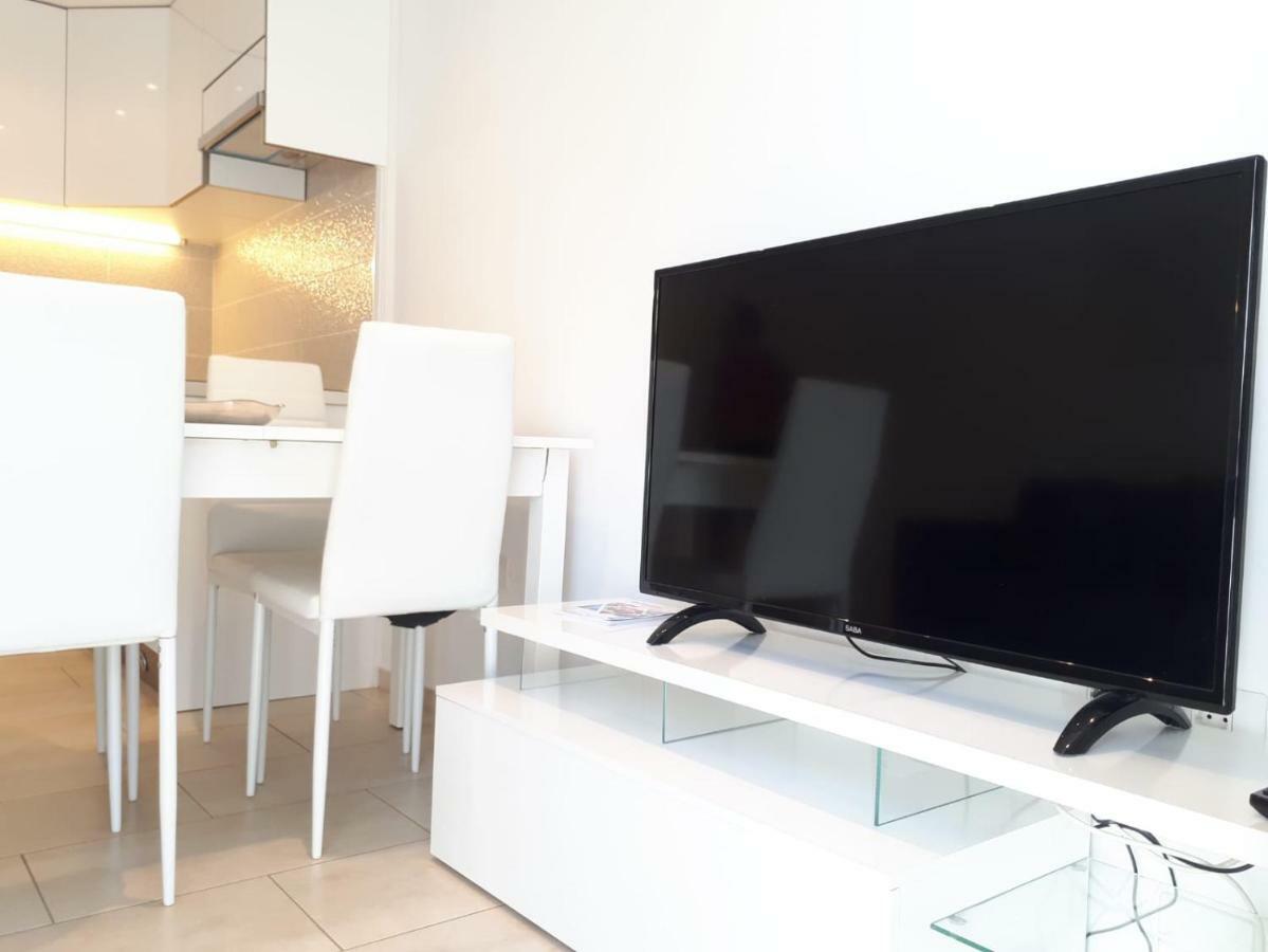 Apartament Playa Honda Arona  Zewnętrze zdjęcie
