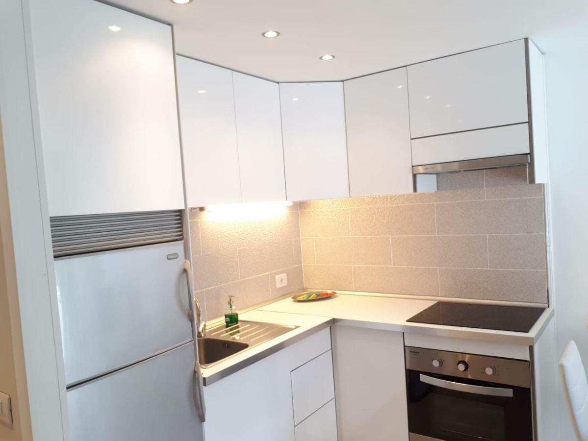 Apartament Playa Honda Arona  Zewnętrze zdjęcie