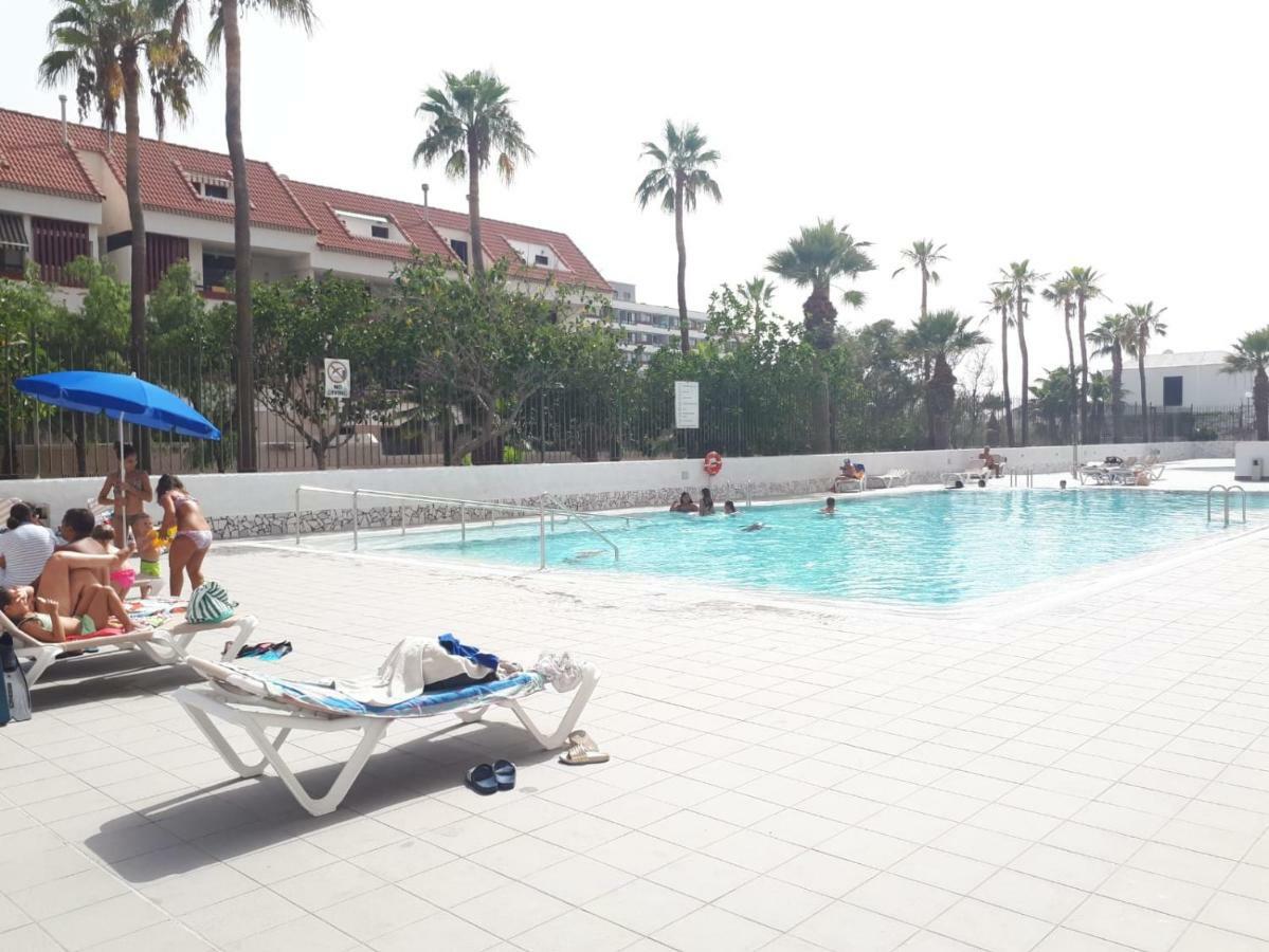 Apartament Playa Honda Arona  Zewnętrze zdjęcie