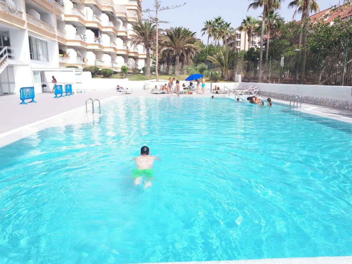 Apartament Playa Honda Arona  Zewnętrze zdjęcie