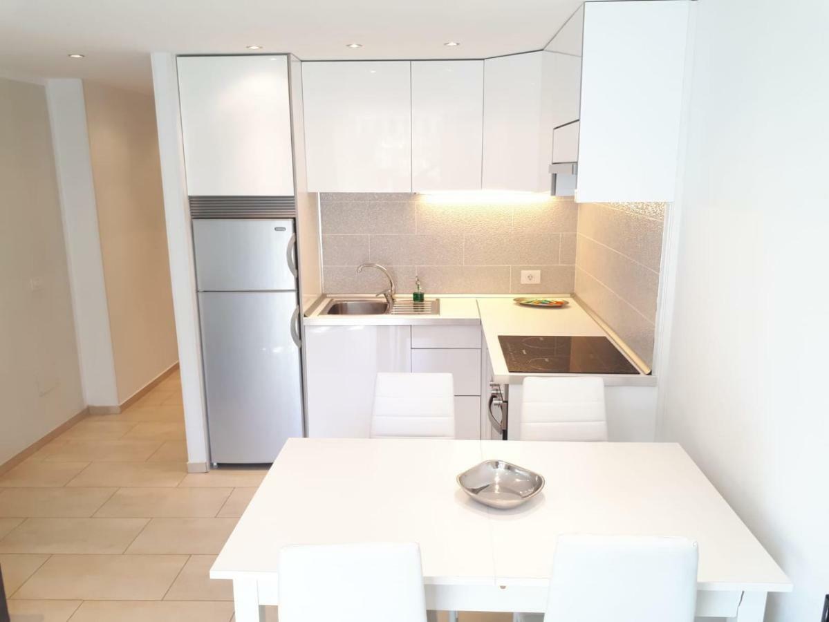 Apartament Playa Honda Arona  Zewnętrze zdjęcie