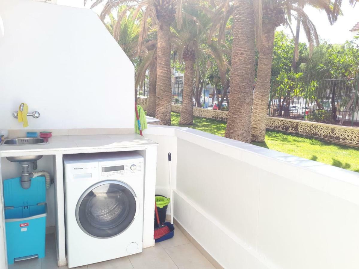 Apartament Playa Honda Arona  Zewnętrze zdjęcie