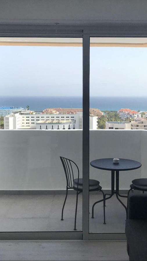 Apartament Playa Honda Arona  Zewnętrze zdjęcie