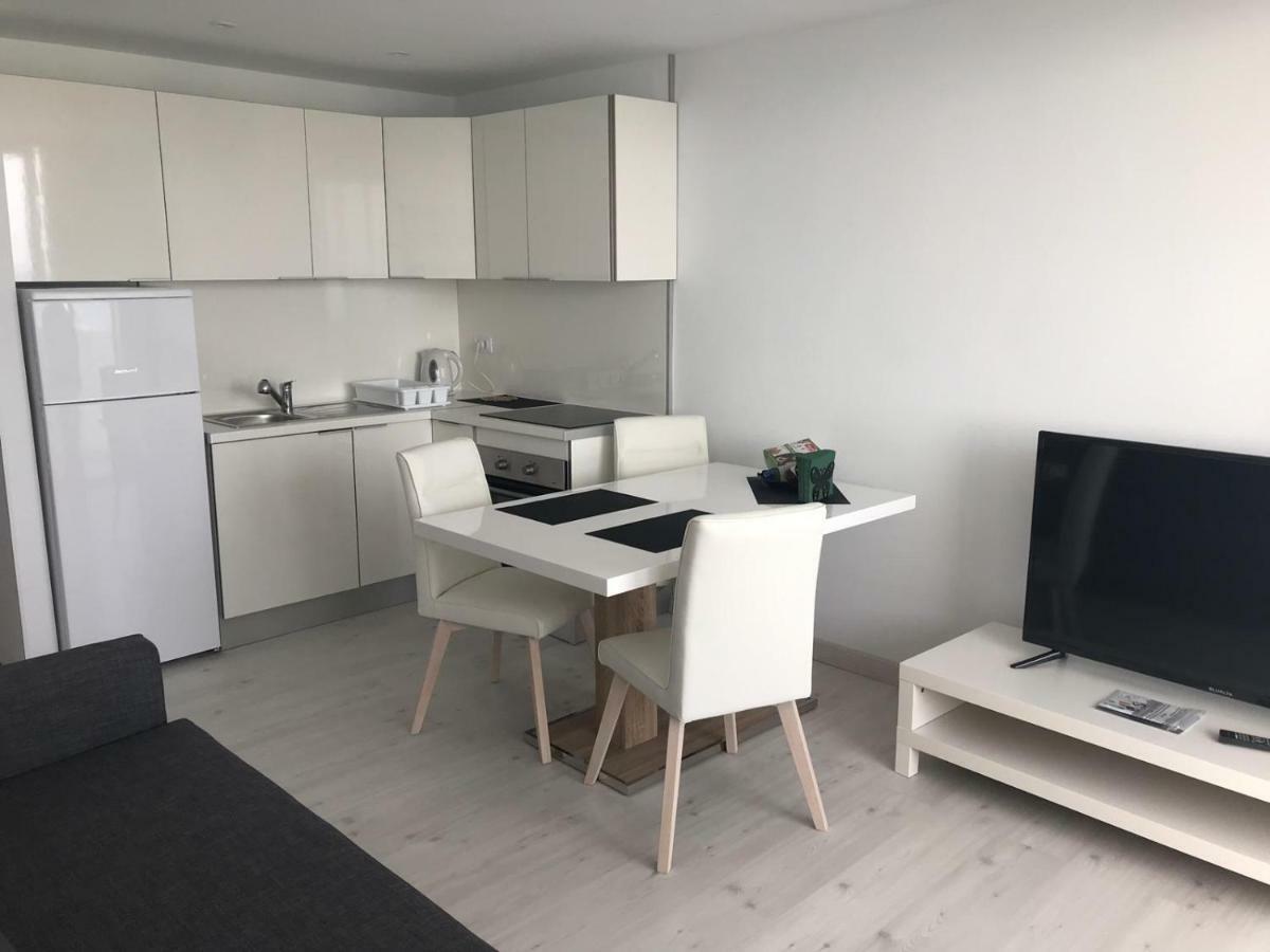 Apartament Playa Honda Arona  Zewnętrze zdjęcie