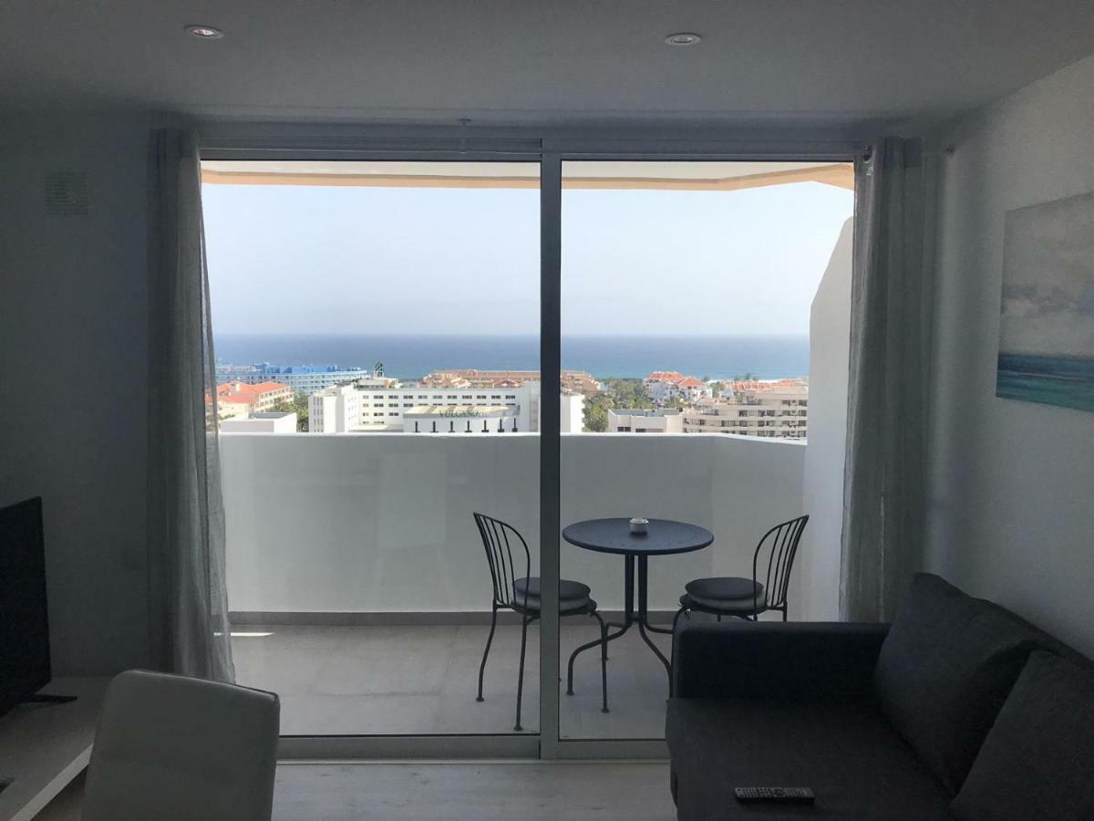 Apartament Playa Honda Arona  Zewnętrze zdjęcie